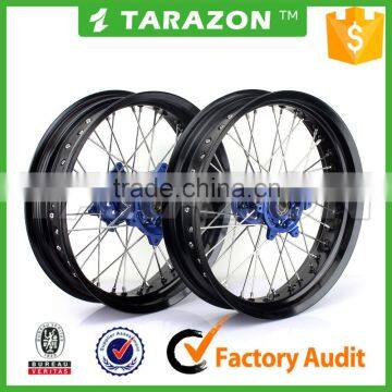 OEM After Market Spoke Wheel Rim Set for YZF 250 450 photo-2