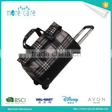 waterproof wheeled duffle bag rolling duffle bag