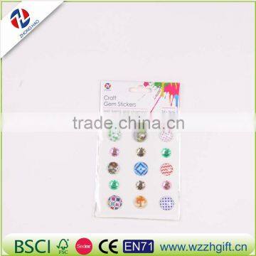 rhinestone sticker ,rhinestone making machine