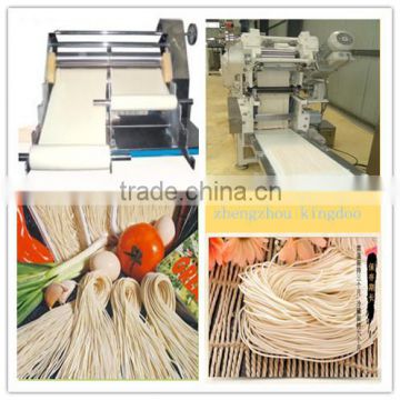 New-designed Series of Type SXM Fresh Noodle Machine with High Quality