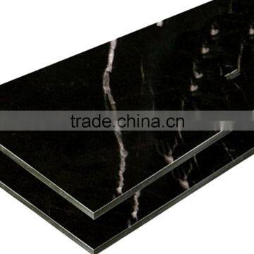 3mm 4mm Decorative Wall Cladding Sandwich Panel photo-2