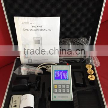 air particle counter/handheld digital laser particle counter