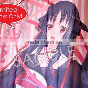 New Kashima - Kantai Collection Anime Japanese Window Curtain Door Entrance Room Partition H0472 photo-3