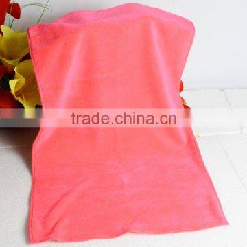 Skin Cleaning Beauty Microfiber Towel photo-3