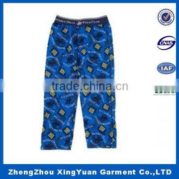 Zhengzhou Xingyuan Women's Pajamas 100% Cotton lightweight Sleepwear