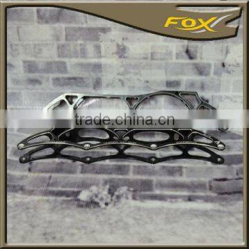 First choice professional,hot inline speed skate frame