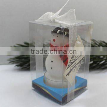 Christmas Colorful Paraffin Wax Candle Liquid Paraffin Candles photo-3