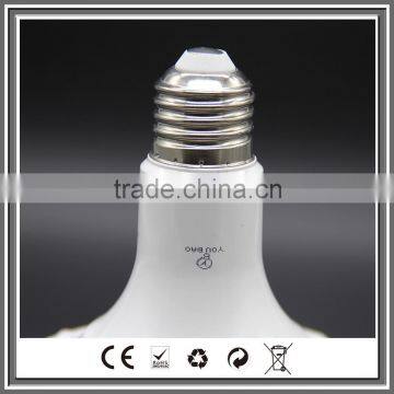 2016 CE RoHS PC E27 UFO Bulb 30w Led Bulb Light photo-5