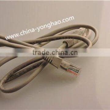 Cable Internet Wire /connect Website and Router Internet Cable ODM by Customer photo-3