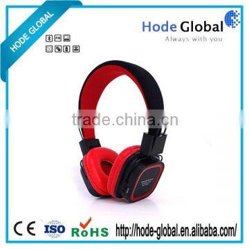 Top Products Hot Selling New 2016Wireless Sport Bluetooth Headset