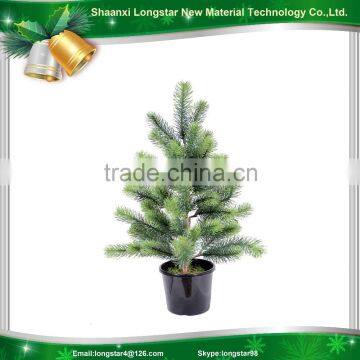 PE Christmas Tree,Cheaper Christmas tree decoration