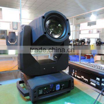 CB-RP500 330W color spot lighting ,beam lighting ,, compute lighting, moving head lighting