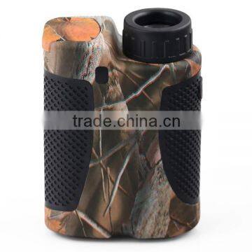 BIJIA 6*25 400 Meters(Yard) Laser Rangefinder Hunting for Wholesale photo-2