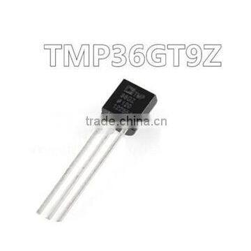 Temperature Sensors TMP36 TMP36GT9