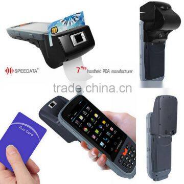 Bluetooth Wifi Sim Card Uhf Rfid Reader Modules with Cheap Price in Android Rfid Reader Scanner, Long Range Distance 2M