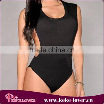Wholesale Hot Girls Swimsuit Extreme Sexi Bikini One Piece Indian Beach Bikini Women 2015 Summer Cheap Sexy Swimwear photo-2