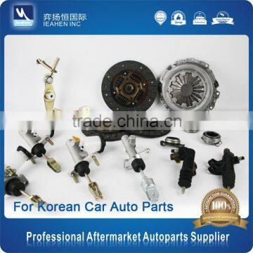 China Suppliers Auto Clutch Parts