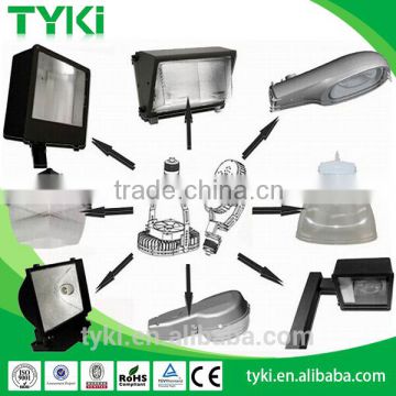 CE 60w LED Retrofit Kits for 200 MH/ HPS lamp replacement led retrofit kits