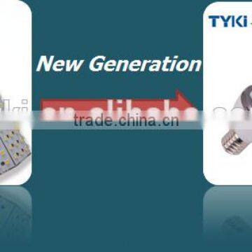 new generation LED Corn Lamp E27 20 Watt AC85-240V IP20 5000K