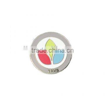 pin button badge materials