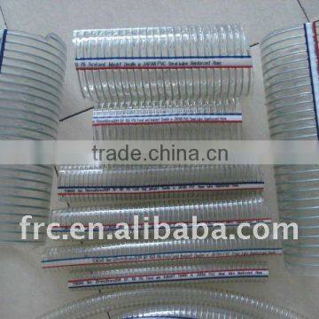 PVC Steel Wire Hose photo-5