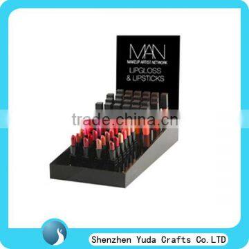 makeup mac cosmetic display stand for sale, acrylic lipstick display