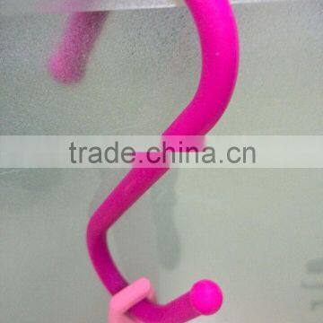 alibaba express silicone pothook for promotional gift