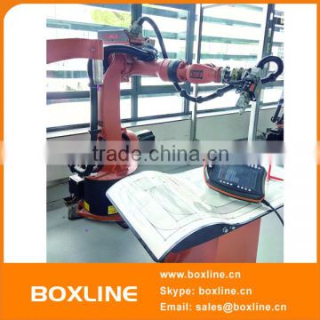 6-Axis KUKA Robot with best price