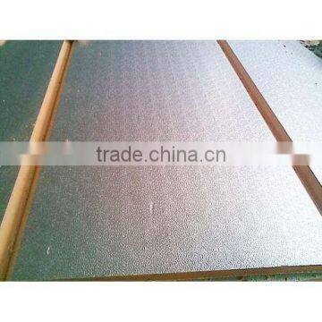New Style Laminated Grooved MDF Board photo-6