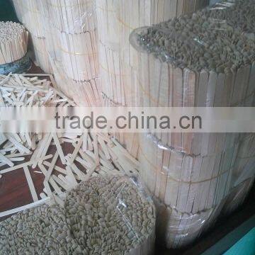 BIRCHWOOD ICE CREAM STICKS photo-3