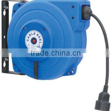 automatic Cable Reel