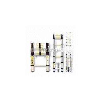 EN-131 aluminum telescopic ladder Multi-ladder automatic ladder