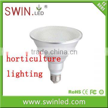 18w pf0.95 green lighting led par38 ip65