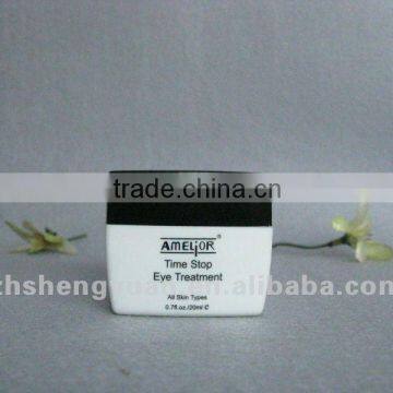 20ml Cosmetic Cream Jar for Personal Skin Care