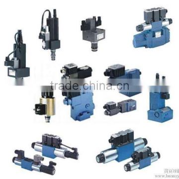 Hydraulic Valve