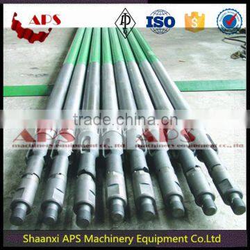 API oilfield Sucker rod pump/ Sucker Pump/ Rod Pump/ API oil production pump in oilfield industry