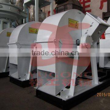 Yugong YGM Series Disc Wood Chipper Made in China