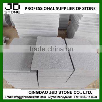 white sandstone tiles/ garden paving tiles