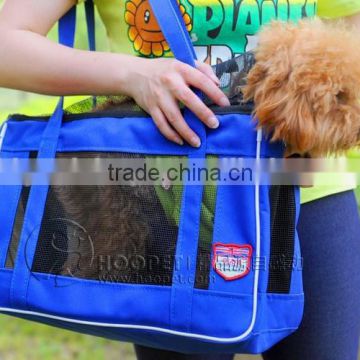 dog carrier bag, pet bag, pet carry bag