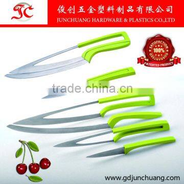 Superior quality rustproof sharp chef knife