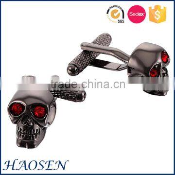 Hot Sell Simple Design Sport Cufflinks