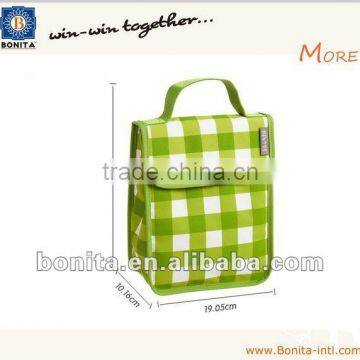 Cheap lunch bag/ chearp cooling bag/Polyester lunch bag for frozen food