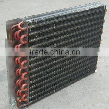 Dehumidifier Condenser