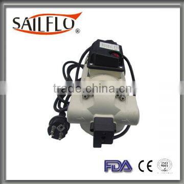 230v Ad Blue Pump With Isolation Switch