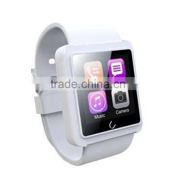 TOP Factory Sync Phone Watch/ Smart Watch Sync for IPhone photo-5
