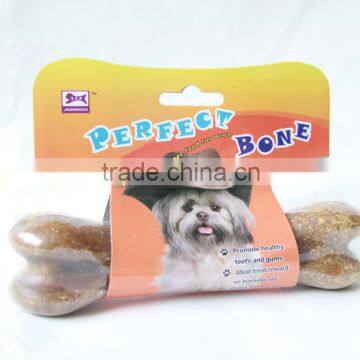 dog food thailand(8 inch dental chewing perfect bone)