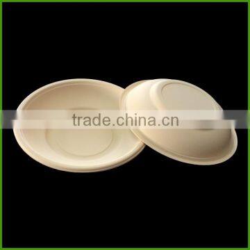 Ecofriendly microwave safe & heat resistant bowl