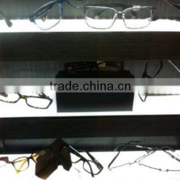 Venice eyeglass display panel eyewears display panel glasses display panel