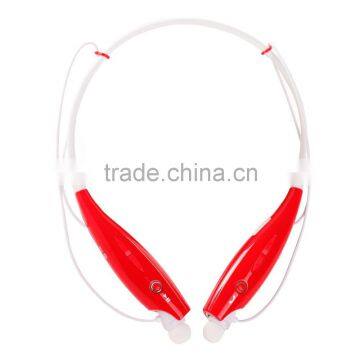Bluetooth Headphones Wireless Stereo Headset, Bluetooth Stereo Sport Headphone Earphones , Hbs 730 Handsfree Neckband Earphone photo-2