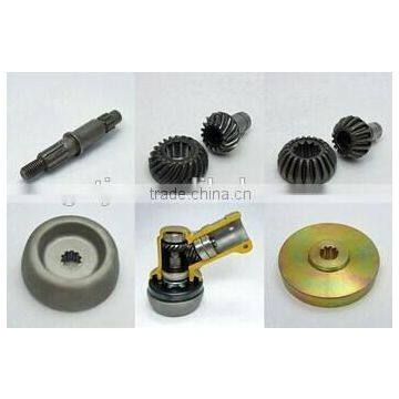 gear box for brush cutter